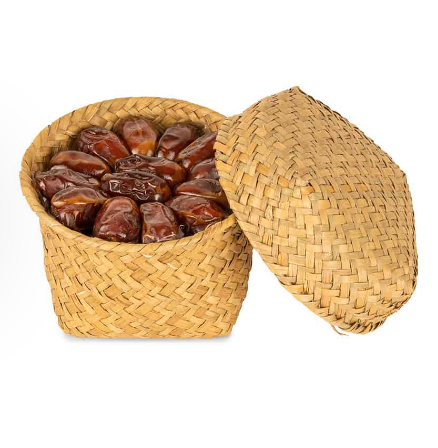 Al hyla Khalas Box 700g