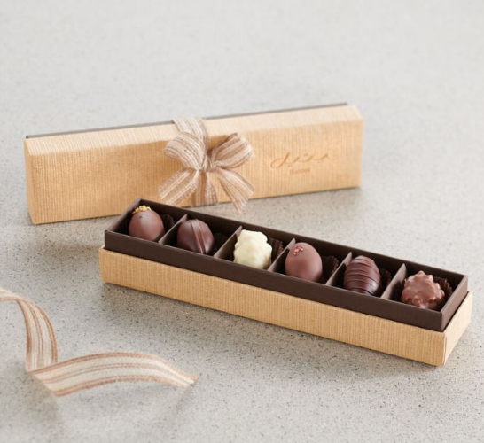 Napura Beige (Date Chocolate)