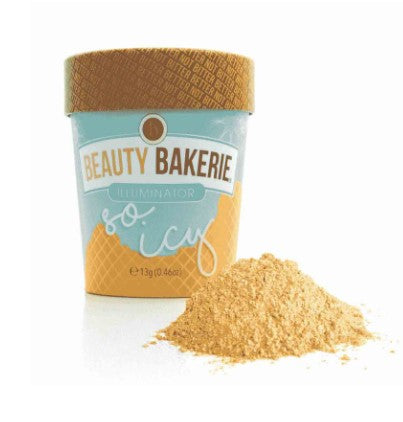 BEAUTY BAKERIE So Icy Illuminator