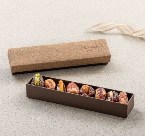 Napura Brown (Assorted Dates)