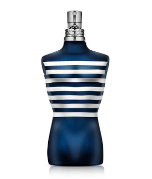 JEAN PAUL GAULTIER Le Male In The Navy Limited Edition Eau De Toilette 125ml