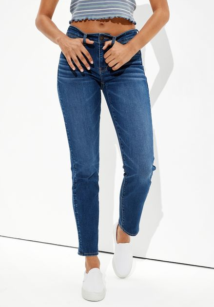 AE NE(X)T LEVEL HIGH-WAISTED SKINNY JEAN