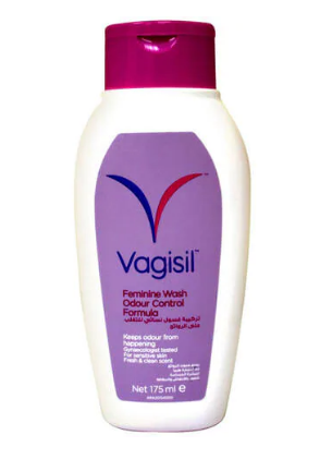Vagisil Wash 175ml