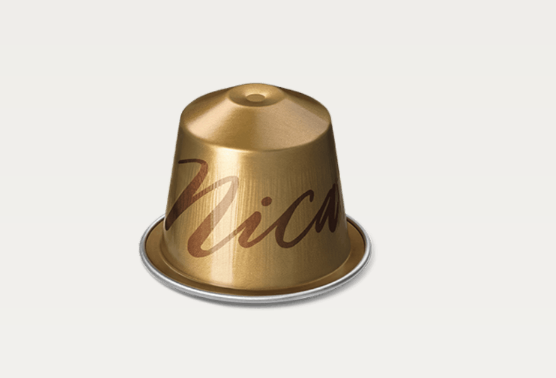 NICARAGUA CEREAL & HONEY