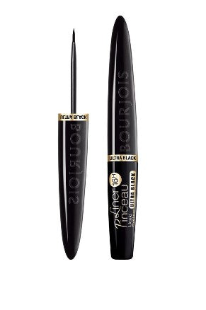 BOURJOIS Liner Pinceau Liquid Eyeliner Up to 16HR