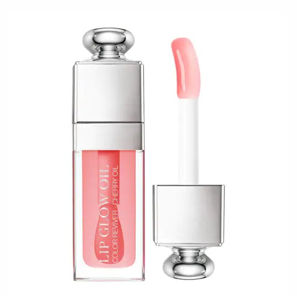 DIOR BACKSTAGE Dior Lip Glow Oil