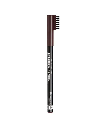 Rimmel London Professional Eyebrow Pencil - 001 Dark Brown, 1.4g