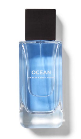 OCEAN Cologne 100ml