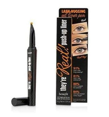 BENEFIT They\'re Real Liner