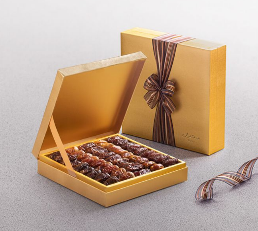 Roberto Collection (Premium Plain Dates)