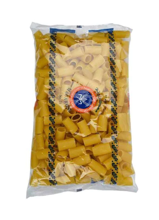 KFMB Macaroni No. 38 (Narrow Tube) 500g