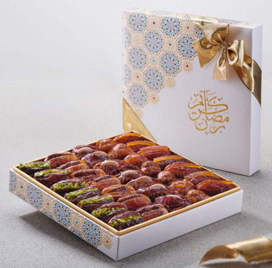 Safi Gift Set (Premium Filled Dates)