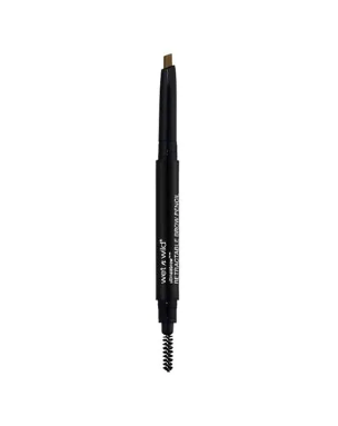 Wet N Wild Ultimate Retractable Eyebrow Pencil - A626A Ash Brown, 0.2g