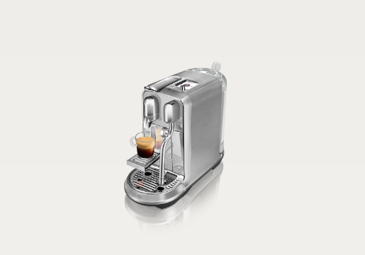 CREATISTA METAL STAINLESS STEEL