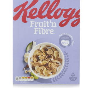 Kellogg\'s Fruit \'n Fibre 500g