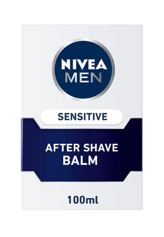 Nivea Men After Shave Balm Sensitive 100ml