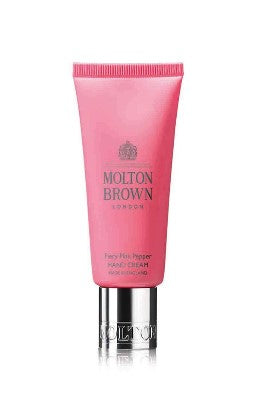 MOLTON BROWN Fiery Pink Pepper Hand Cream 40ml
