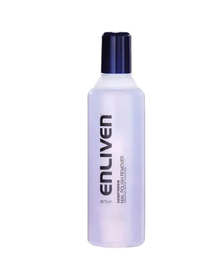 Enliven Active Care Nail Polish Remover and Conditioning - 250ml