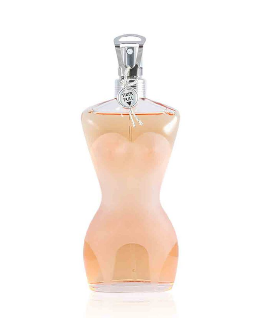 JEAN PAUL GAULTIER Classique Eau De Toilette 100ml
