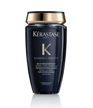 KERASTASE Chronologiste Bain Régénérant Revitalizing Shampoo 250ml
