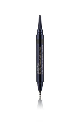 ESTEE LAUDER Double Wear Stay-In-Place Waterproof Liquid Liner + Pencil