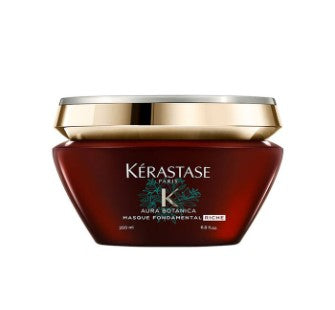 KERASTASE Aura Botanica Masque Fondamental Riche Hair Mask 200ml