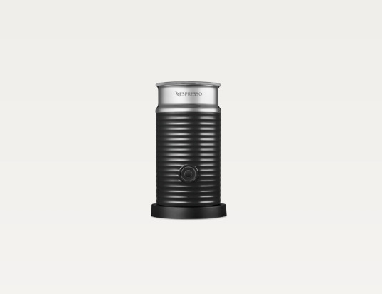 AEROCCINO 3 (BLACK)