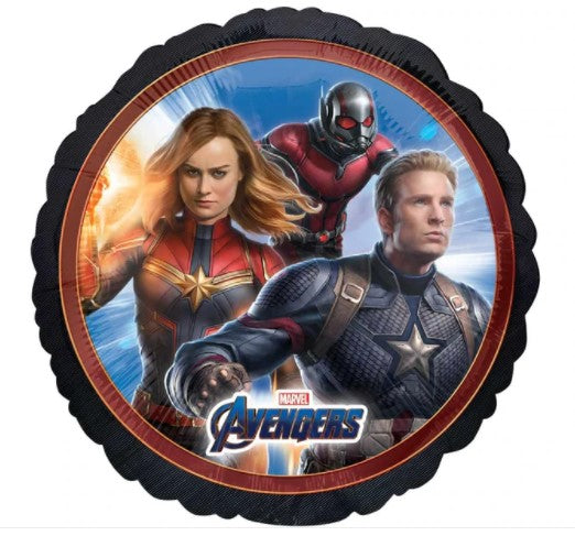 Avengers Endgame Foil Balloon 45cm