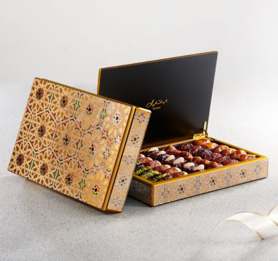 Empress Gift Set (Assorted Dates)