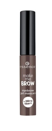 ESSENCE essence make me brow eyebrow gel mascara 02