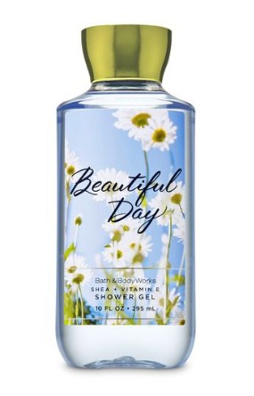 BEAUTIFUL DAY Shower Gel 295ml