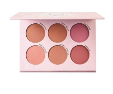 BOURJOIS Noha Blush Palette
