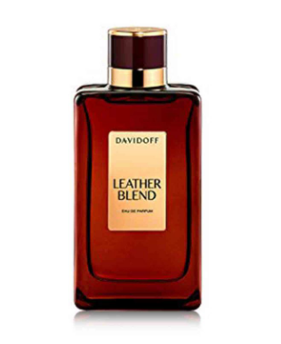 DAVIDOFF Amber Blend Eau De Parfum 100ml