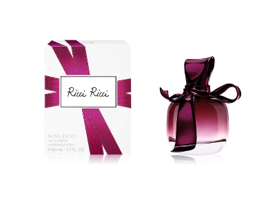 NINA RICCI Ricci Ricci Eau De Parfum 80ml