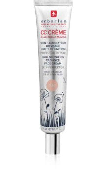 ERBORIAN CC Cream Clair