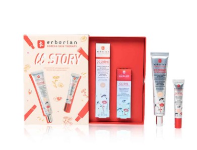 ERBORIAN CC Story Clair