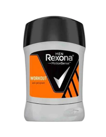 Rexona MotionSense Anti-Perspirant Workout Deo Stick 40g
