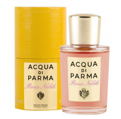 ACQUA DI PARMA Rosa Nobile Eau De Parfum 20ml