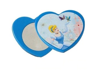 Disney Cinderella Dream Mirror Favor