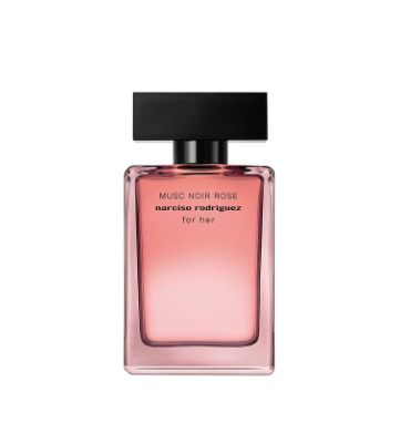 NARCISO RODRIGUEZ For Her Musc Noir Rose Eau de Parfum