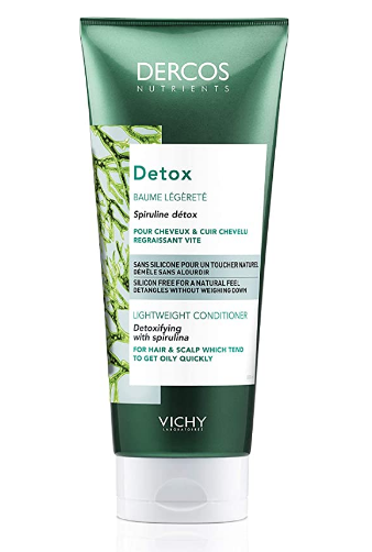 DERCOS DETOX baume légèreté 200 ml