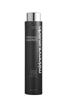 MIRIAM QUEVEDO Platinum & Diamonds Luxurious Shampoo 250ml