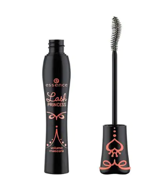 Essence Lash Princess Volume Mascara Black 12ml