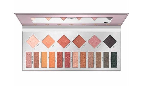 ESSENCE Give Me My Crown! Eyeshadow Palette