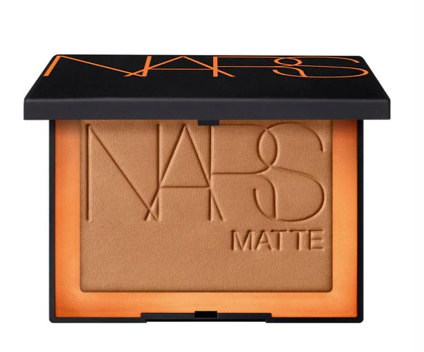 NARS Matte Bronzing Powder