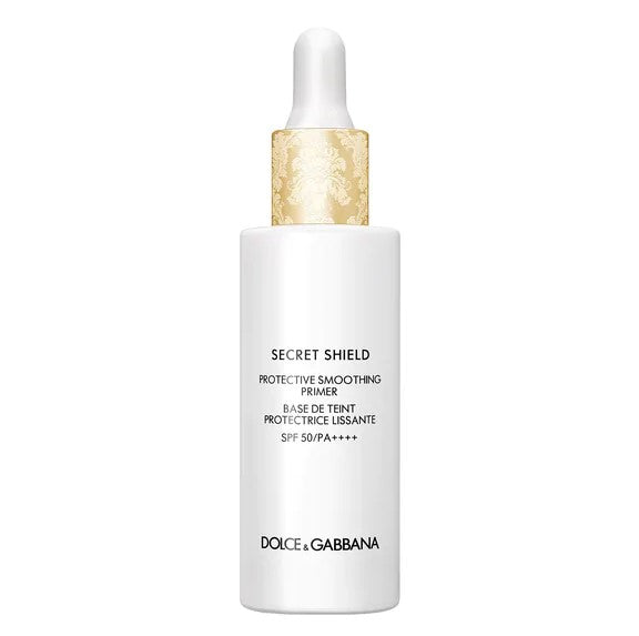 DOLCE & GABBANA SECRET SHIELD Protective Smoothing Primer SPF50