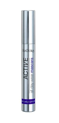 ISADORA Active All Day Wear Mascara