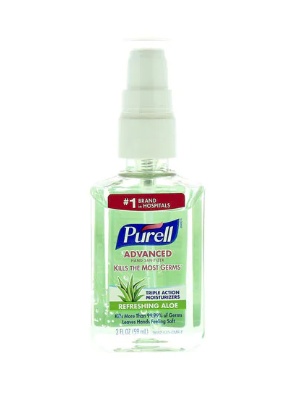 Purell Advanced Hand Sanitizer 59ml