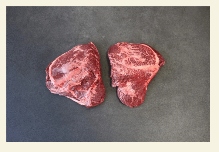Australian Wagyu Beef Cheek