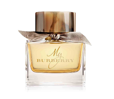 BURBERRY My Burberry Eau de Parfum
